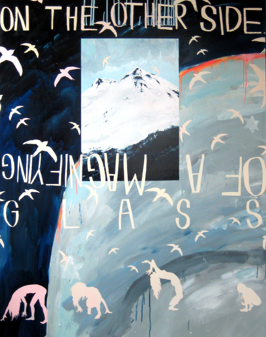 3.FRAGMENTED GLIMPSES