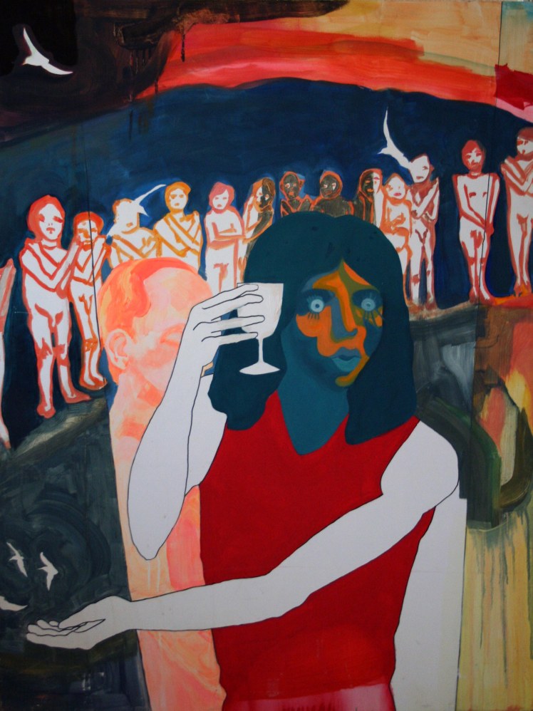 3RD TRIPYTCH3 PERFORMANCE