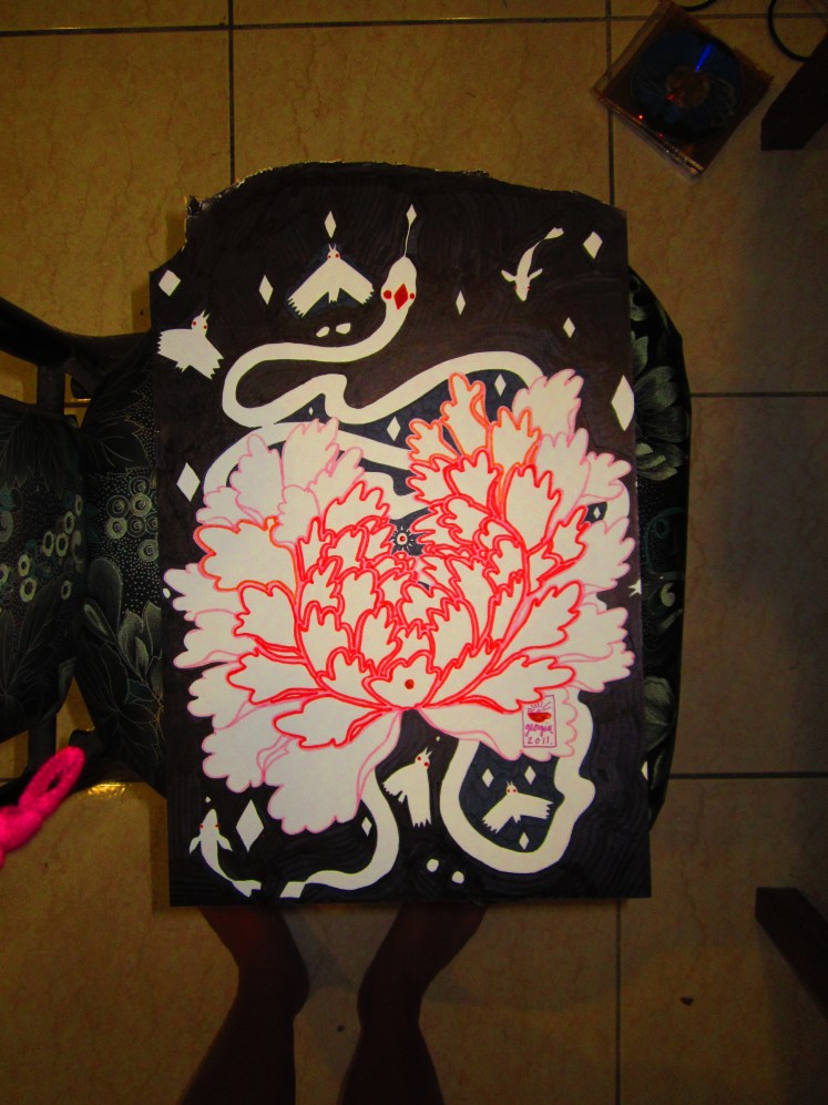 LOTUS heartBirthdayBOY 075