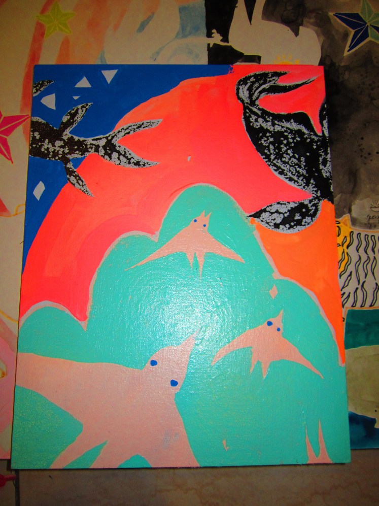 LOTUS heartBirthdayBOY 081