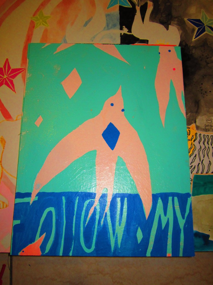 LOTUS heartBirthdayBOY 082