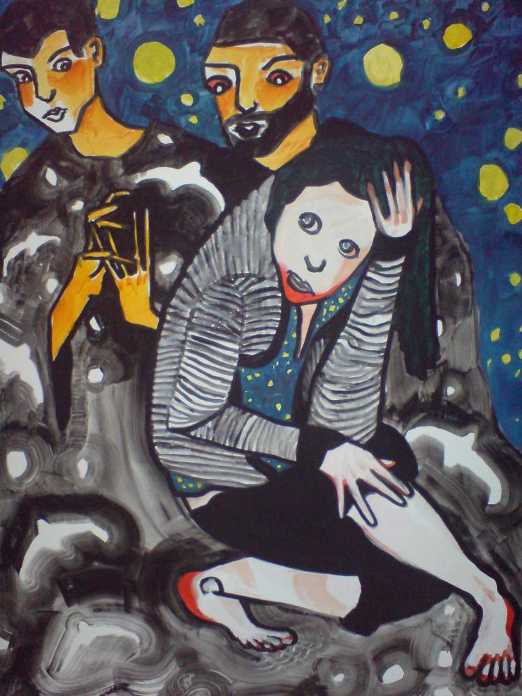 semester deux.yr TROIS.the moving picture 030