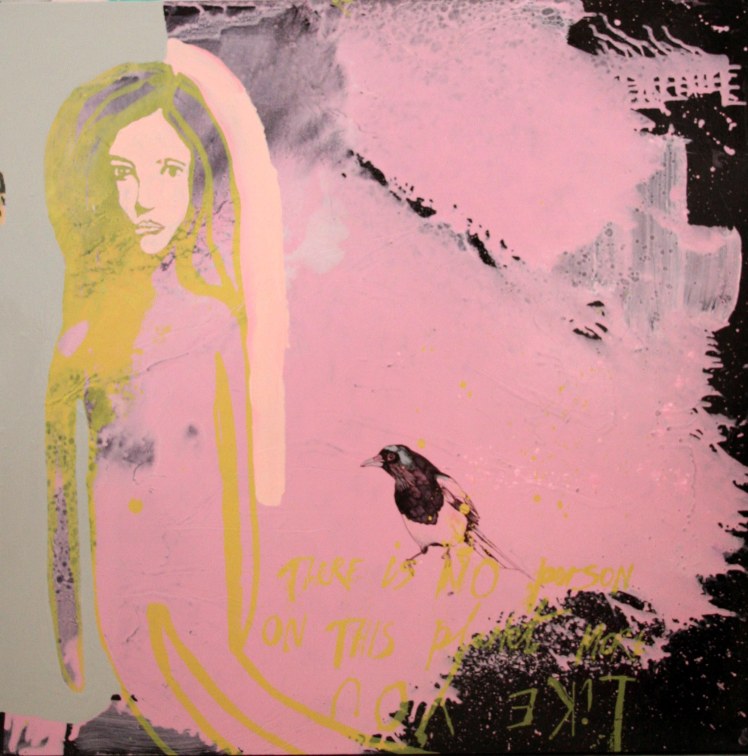 there is no one on this planet more like you