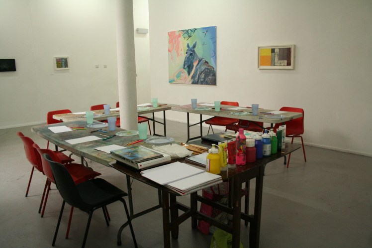 OCTOBER STUDIO towards Abstraction 054