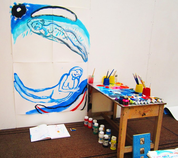 CHAGALL I WELLINGTON 050