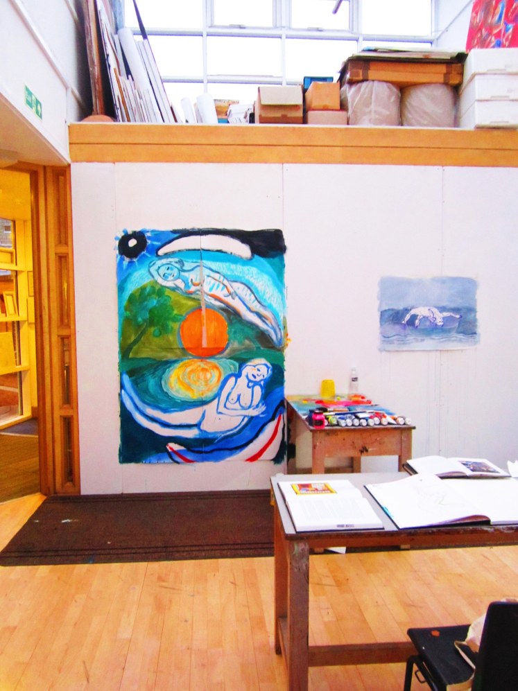 CHAGALL I WELLINGTON 054