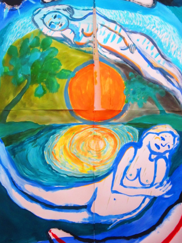 CHAGALL I WELLINGTON 055