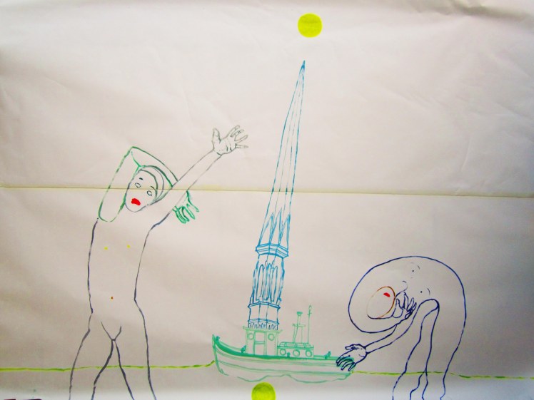 CHAGALL I WELLINGTON 102