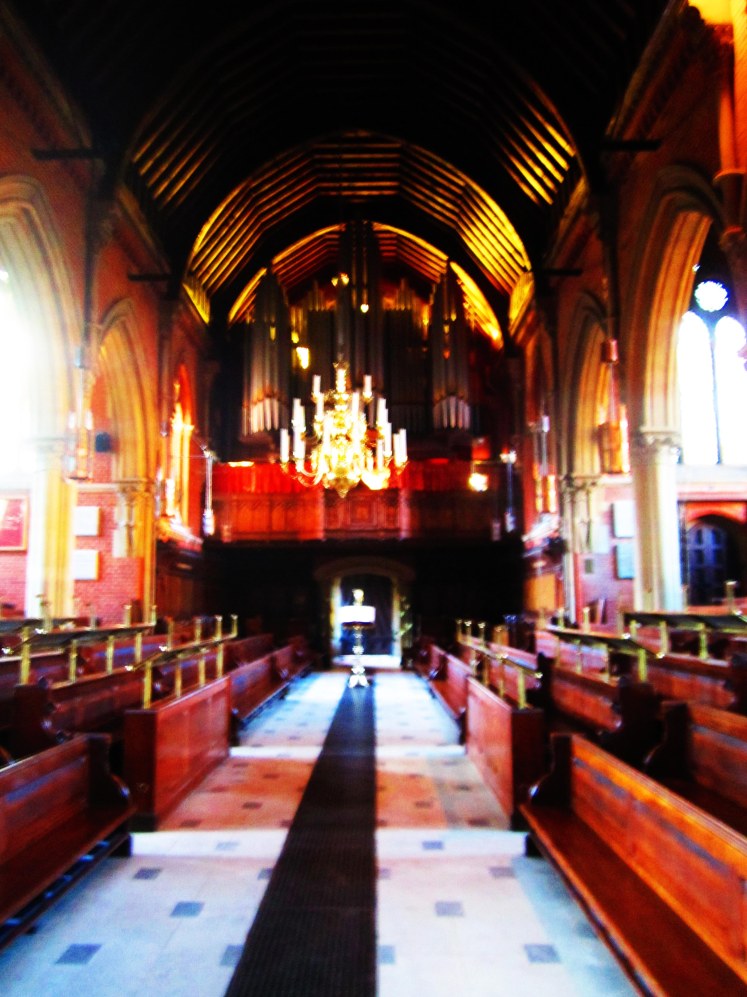 CHAGALL I WELLINGTON 107