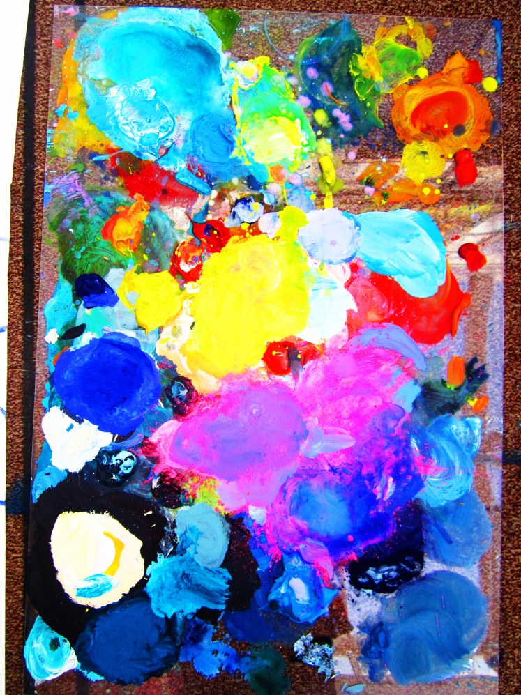 CHAGALL I WELLINGTON 157