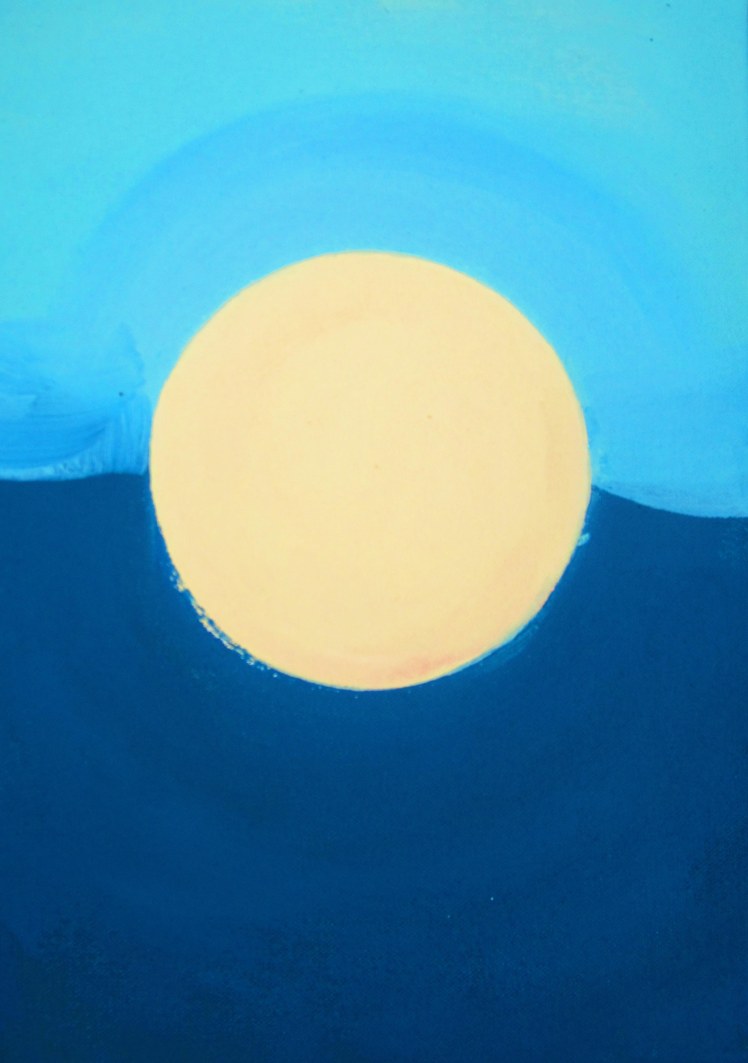 CHAGALL I WELLINGTON 167