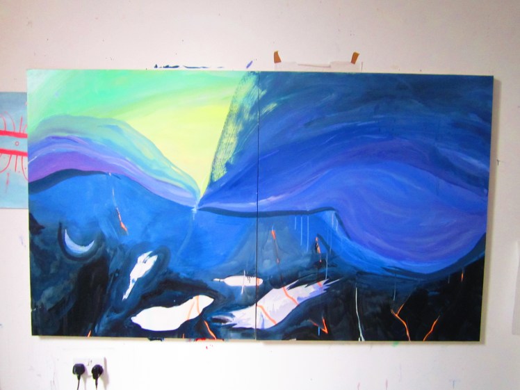 OCEANIA. ROSIE AND JONAH 048