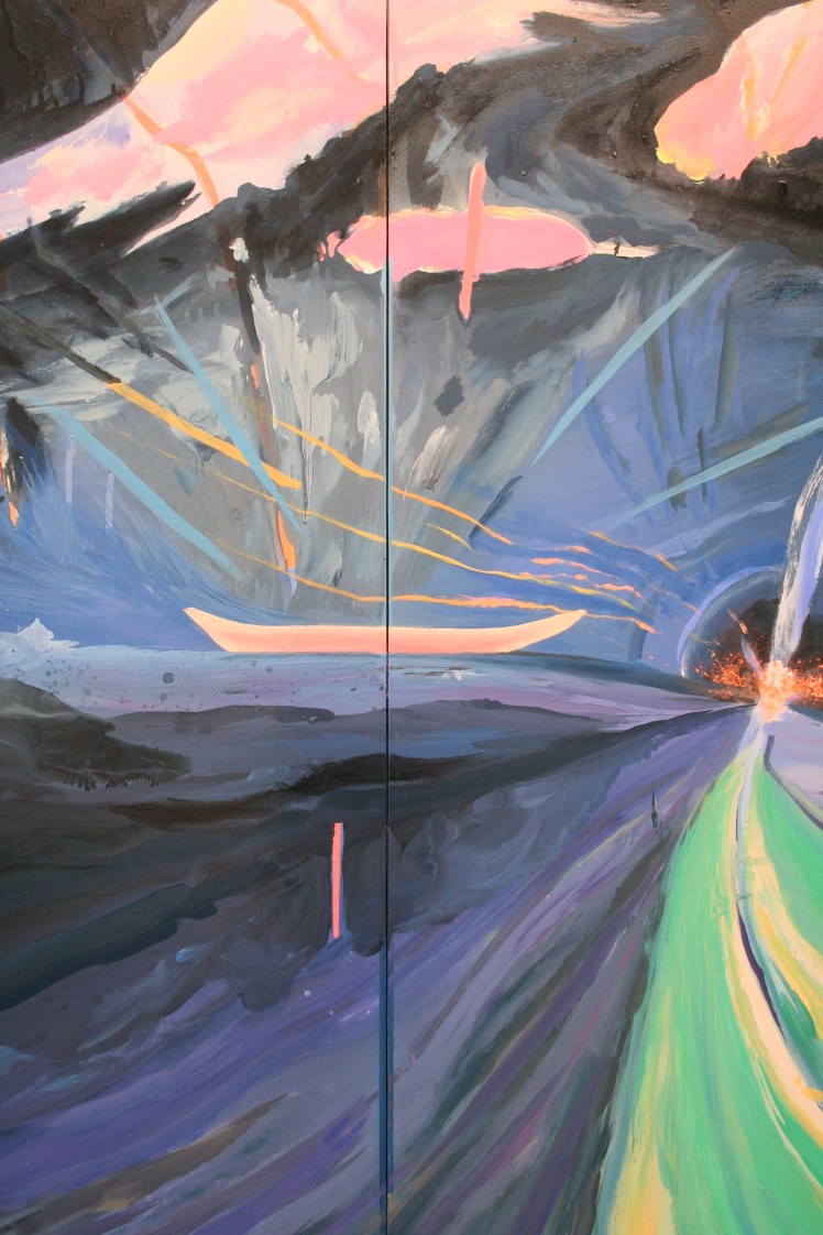 OCTOBER STUDIO towards Abstraction 006