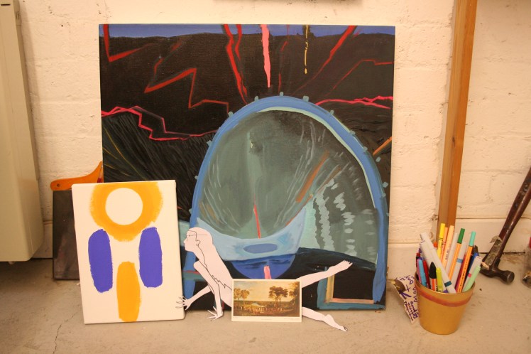 OCTOBER STUDIO towards Abstraction 068