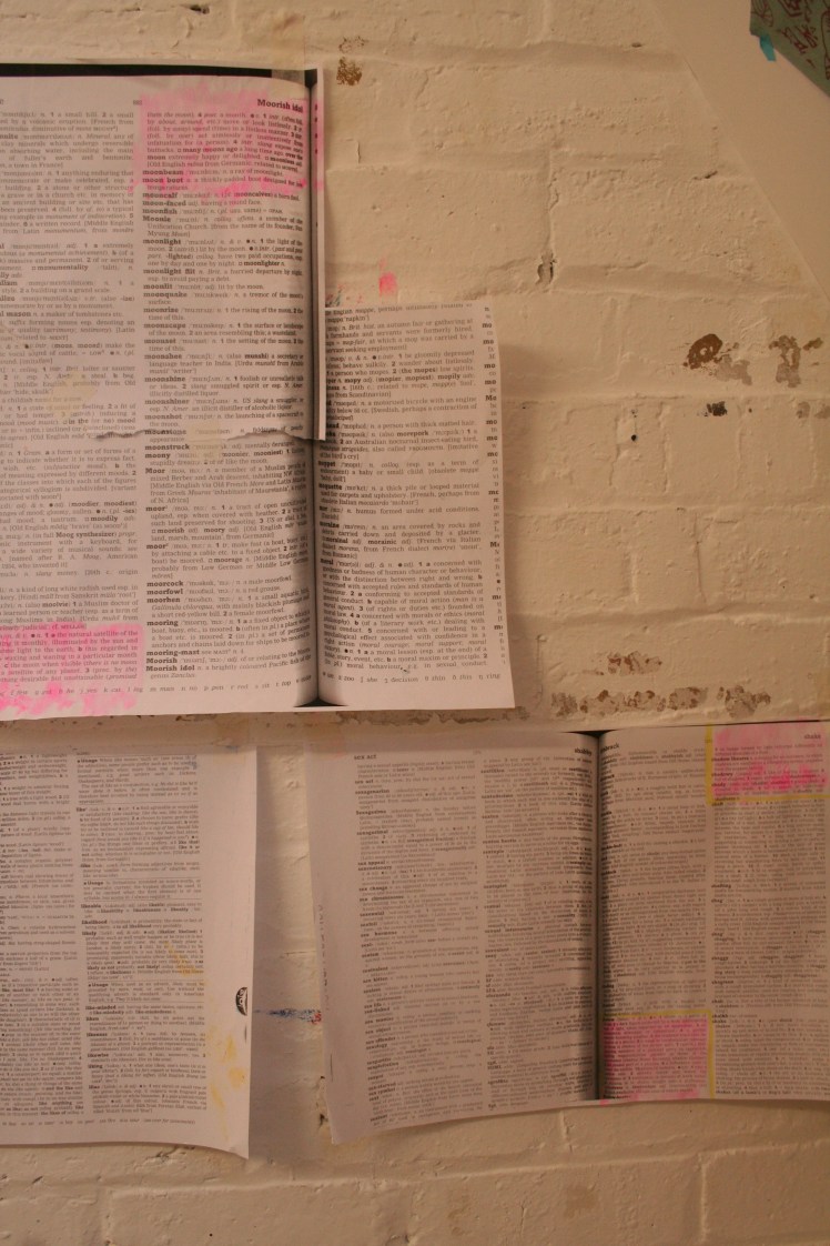 OCTOBER STUDIO towards Abstraction 071