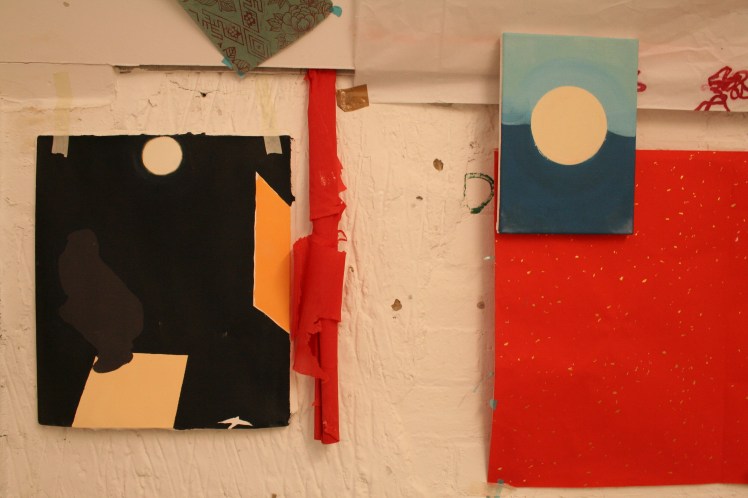 OCTOBER STUDIO towards Abstraction 072