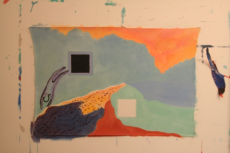 OCTOBER STUDIO towards Abstraction 073