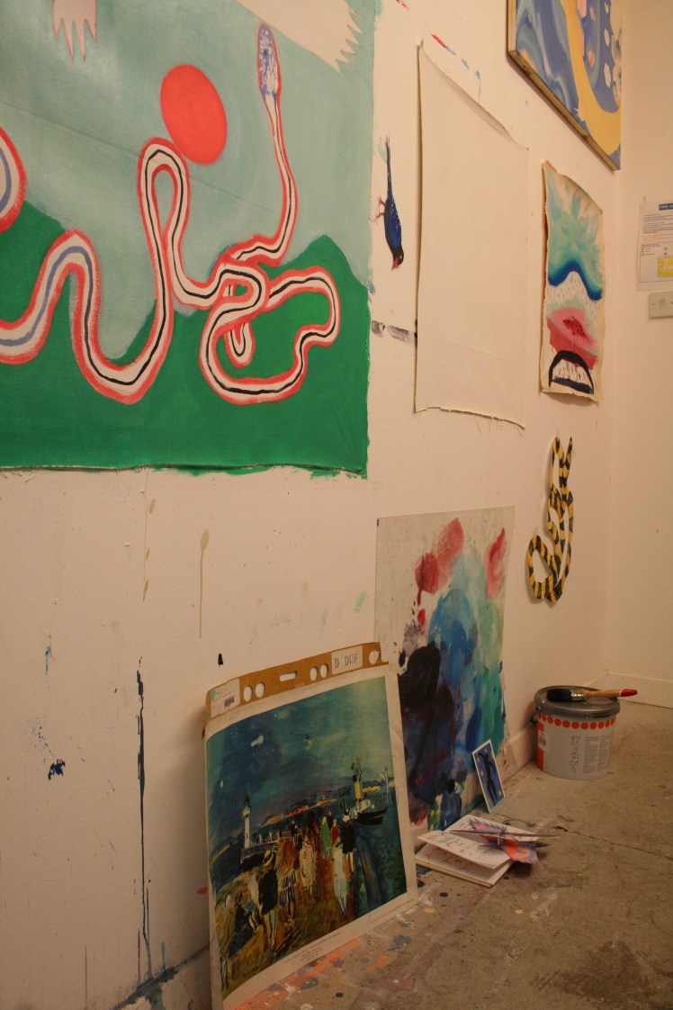 OCTOBER STUDIO towards Abstraction 076