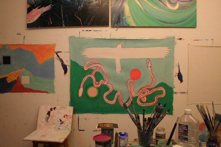 OCTOBER STUDIO towards Abstraction 078