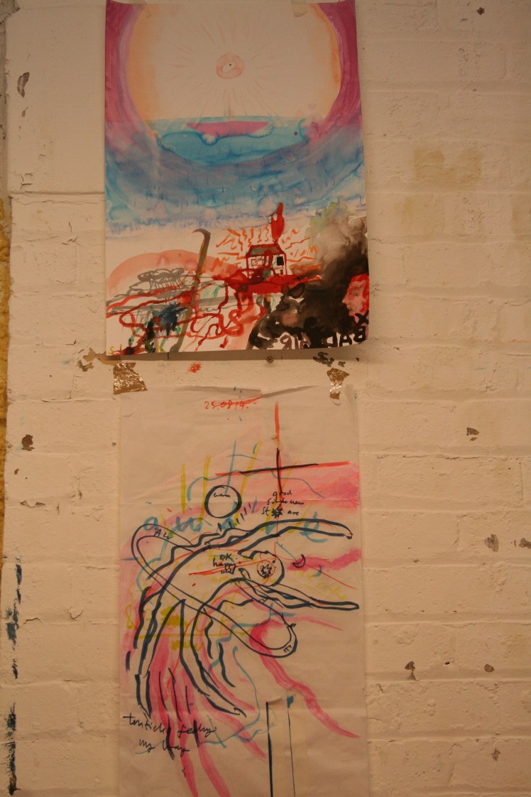 OCTOBER STUDIO towards Abstraction 089