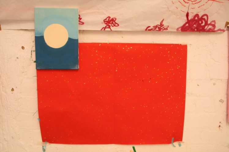 OCTOBER STUDIO towards Abstraction 095