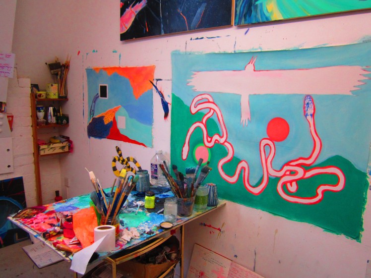 OCTOBER STUDIO towards Abstraction 121