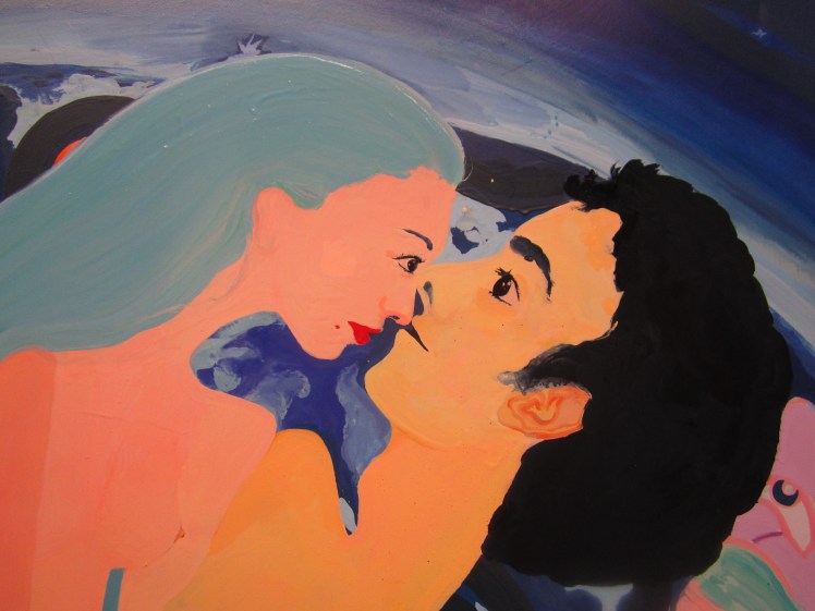 OCTOBER STUDIO towards Abstraction 127