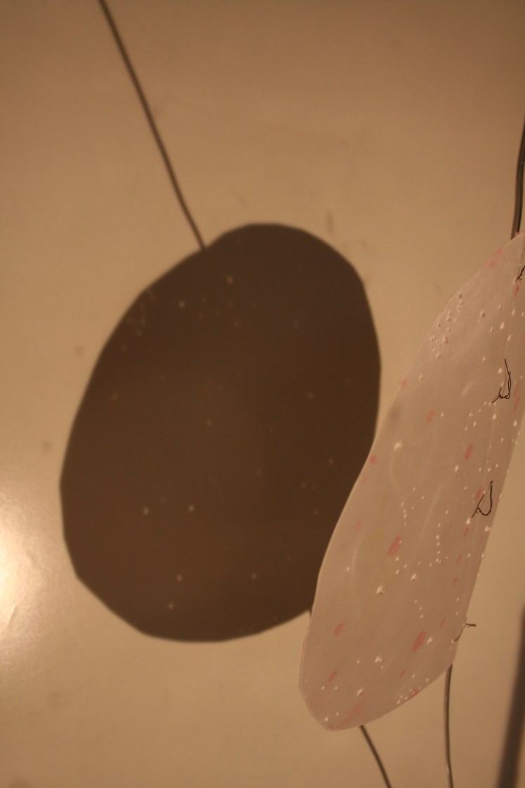 3rd eye. OFF THE RAILS 098